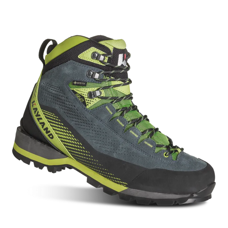 Ботинки GRAND TOUR GTX