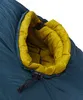 Спальный мешок Arctic-40C right (Regular, 6942/нептун/эвкалипт, , , , )