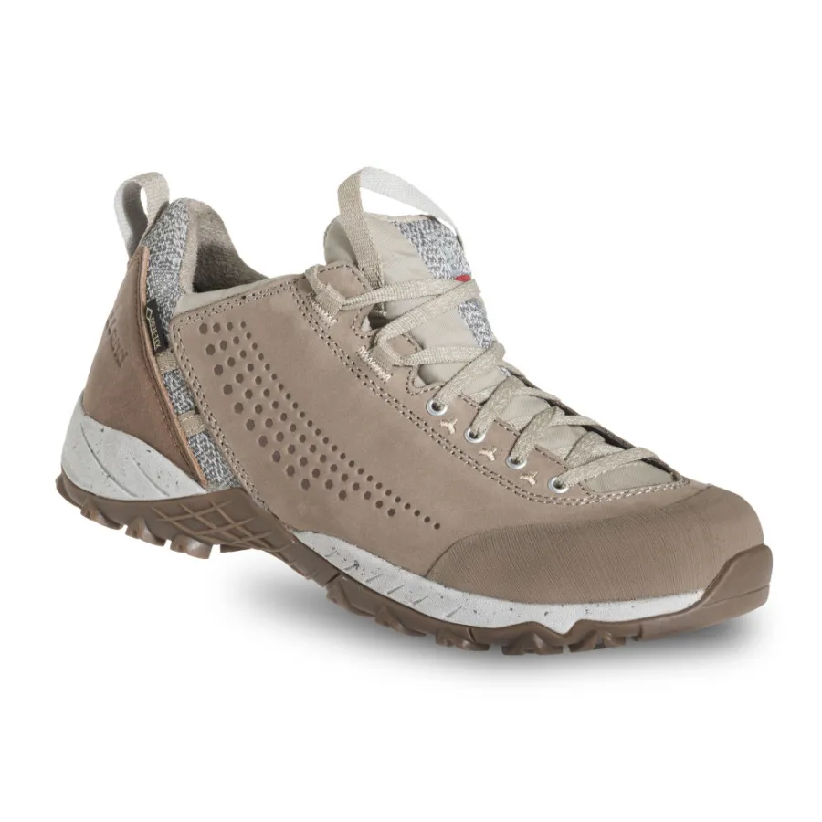 Ботинки ALPHA NUBUCK W'S GTX (36, Caribou, , , , )