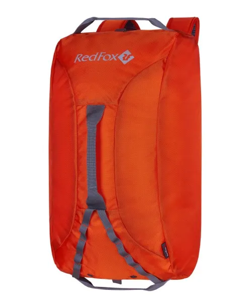 Рюкзак Climber II (, 2320/оранжевый/асфальт, , , , )