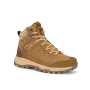 Ботинки THUNDER LEATHER W'S MID WP 