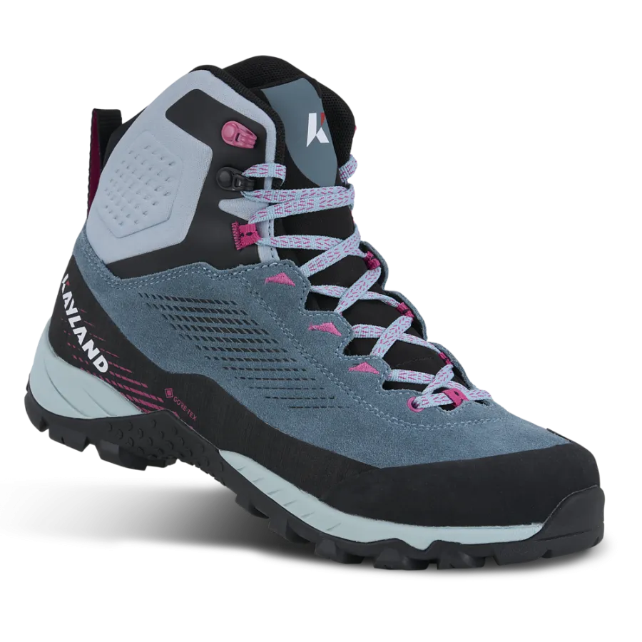 Ботинки VISION W'S GTX 