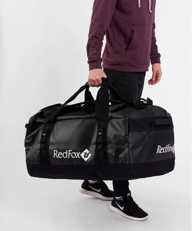 Баул Expedition Duffel Bag 120 (, 1000/черный, , , SS17)