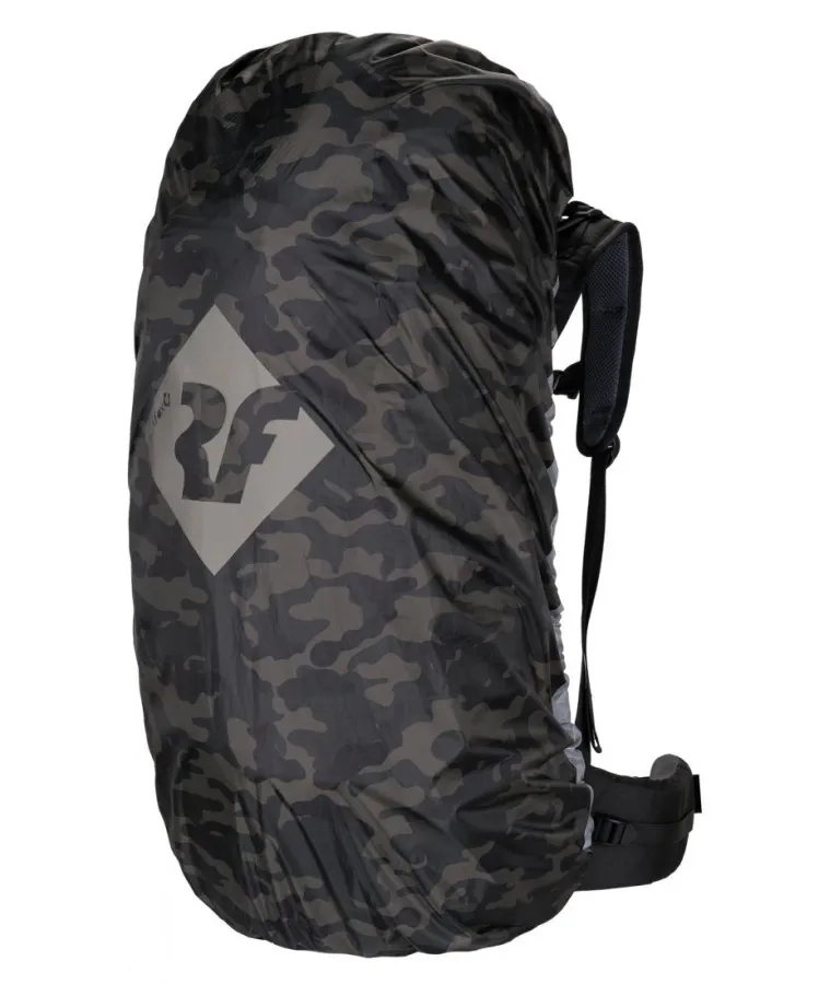 Накидка на рюкзак Rain Cover L 