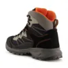 Ботинки TAIGA EVO GTX (47, Black/Orange, , , )