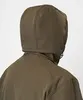 Плащ Dublin Мужской (XXL, 3100/т.оливковый, , , , , )