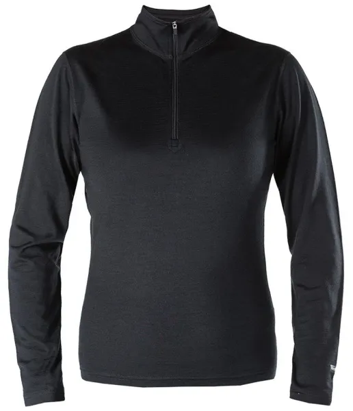 Первый слой фуфайка с длинным рукавом Merino Warm Женская 