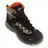 Ботинки TAIGA EVO GTX (47, Black/Orange, , , )