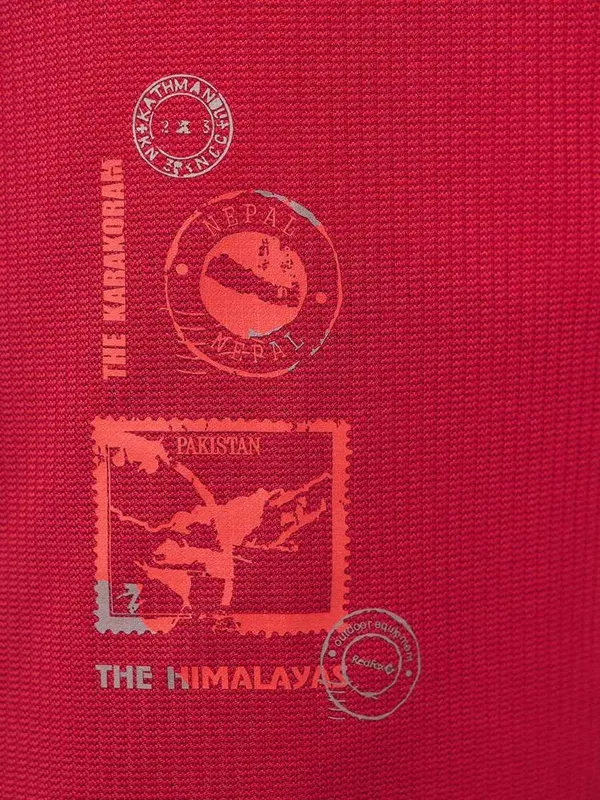Футболка Axis Женская (XL, 1200/т.красный, , , )