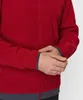 Джемпер Dolomite III Мужской (XL, 1100/бордовый, , , , , )