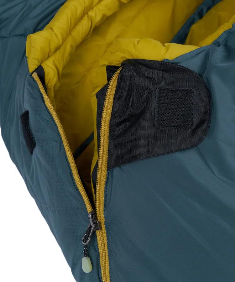 Спальный мешок Arctic-20C right (Regular, 6942/нептун/эвкалипт, , , , ) Спальный мешок Arctic-20C right (Regular, 6942/нептун/эвкалипт, , , , )