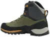 Ботинки VISION GTX (47.5, Olive/Orange, , , , , )