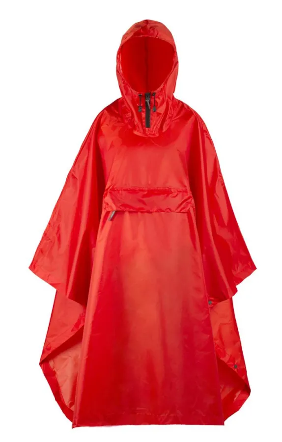 Накидка Poncho Plus 
