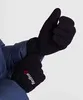 Перчатки WP (S, 1000/черный, , , )