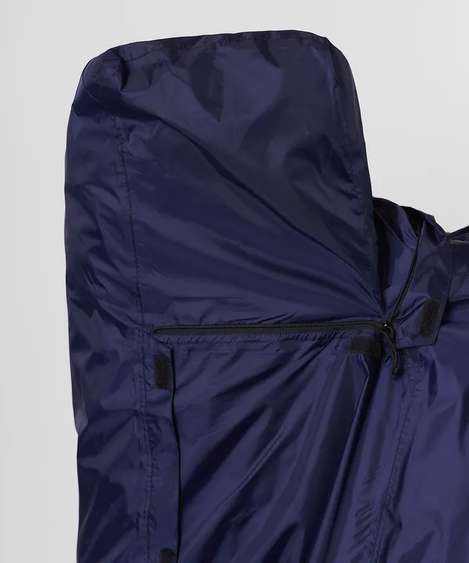Накидка Poncho Plus (, 9100/т.синий, , , , , )
