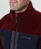 Джемпер Erken Мужской (S, 0200/малиновый, , , , , )