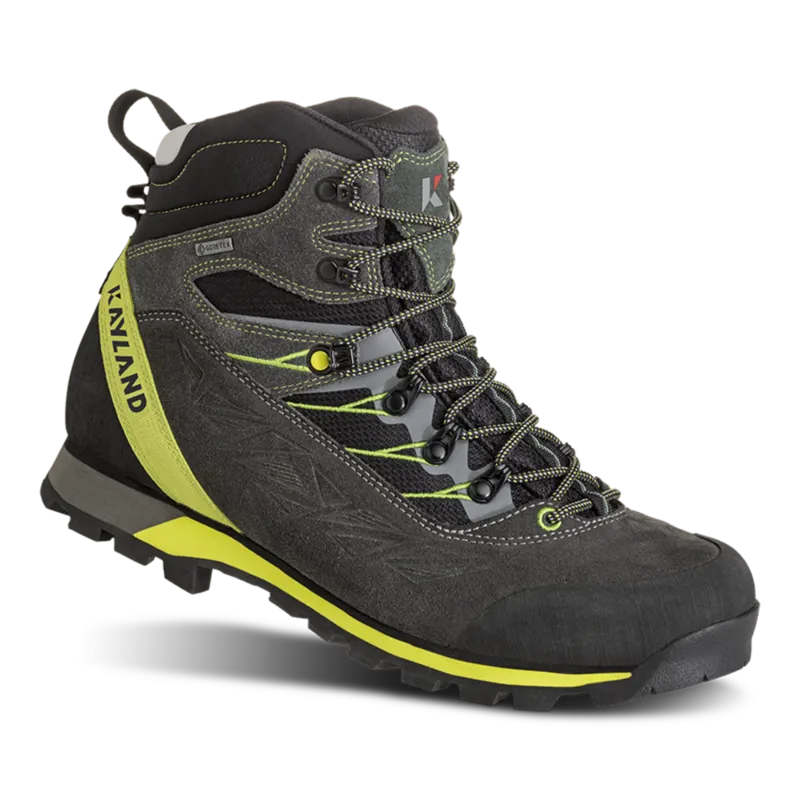 Ботинки KAYLAND LEGACY GTX