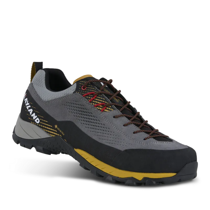 Ботинки MIURA GTX
