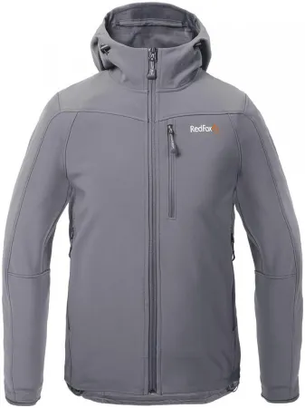 Куртка Red Fox Yoho Softshell Мужская