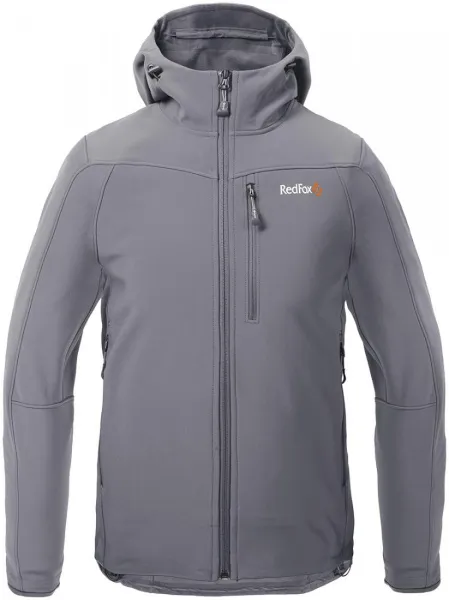 Куртка Yoho Softshell Мужская 