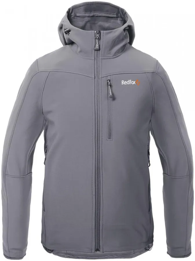 Куртка Yoho Softshell Мужская 