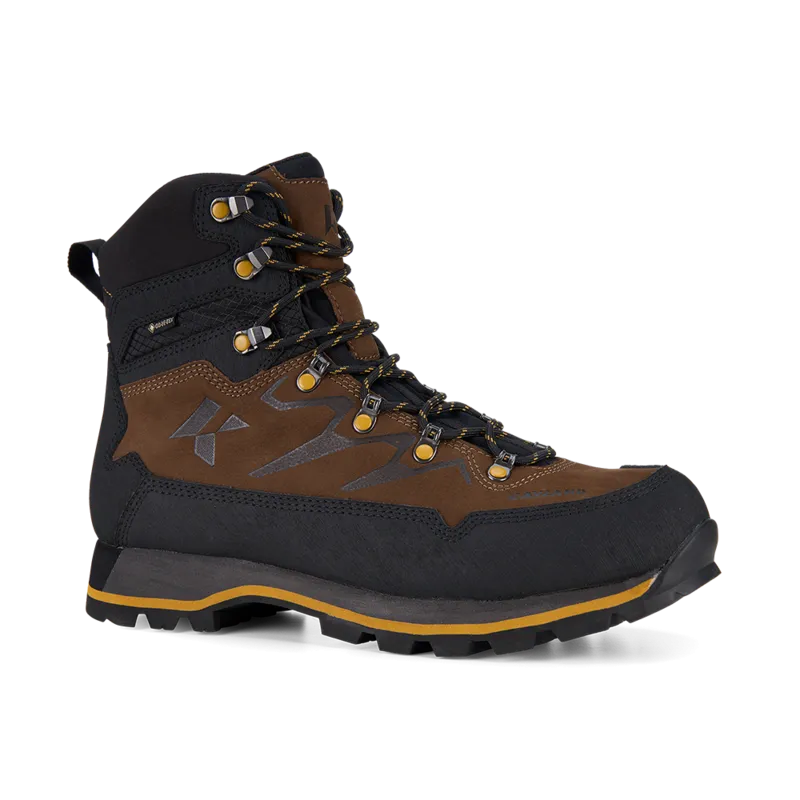 Ботинки VECTOR GTX