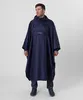 Накидка Poncho Plus (, 9100/т.синий, , , , , )