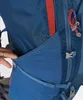 Рюкзак Makalu 85 V5 (, 8123/океан/оранжевый, , , , , )