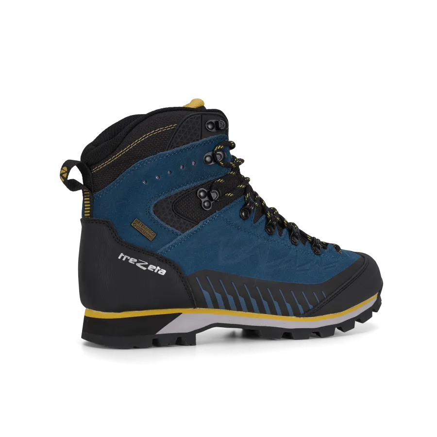 Ботинки TORNADO WP (42, Slate/Yellow, , , , , )