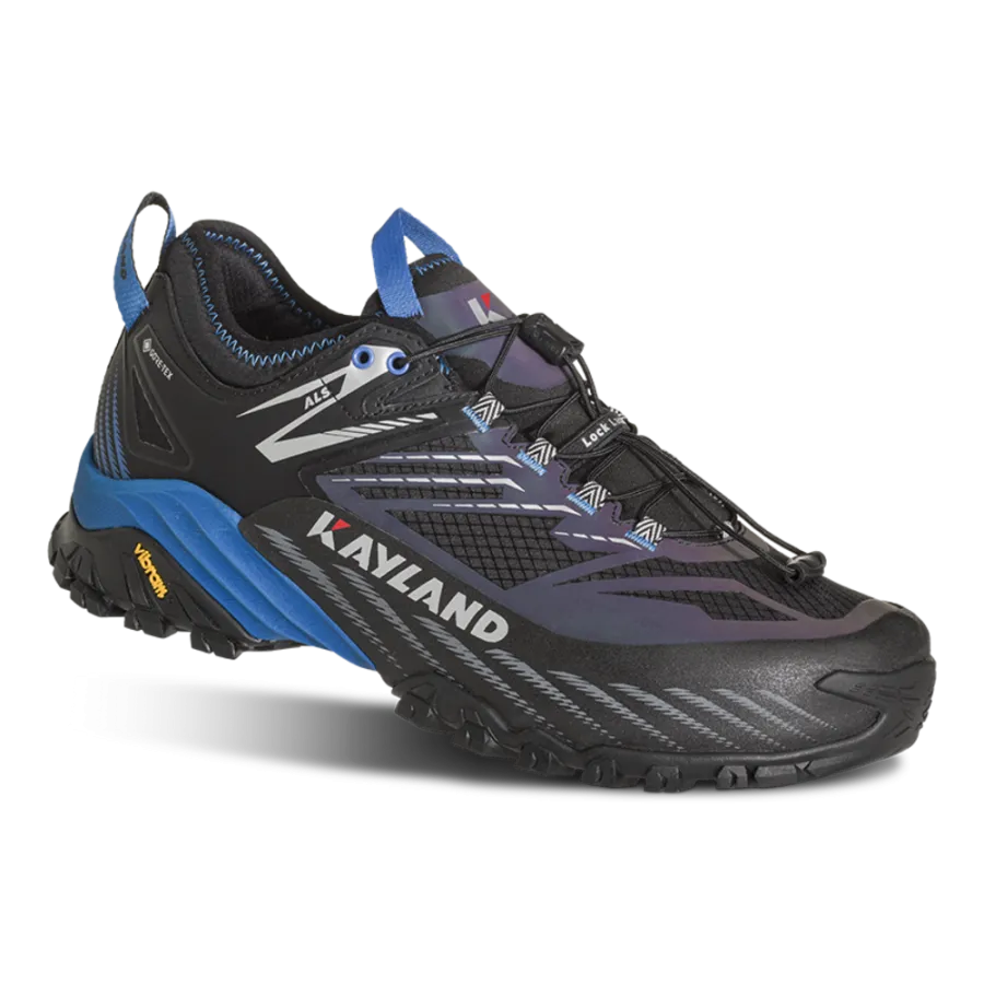 Ботинки DUKE GTX 