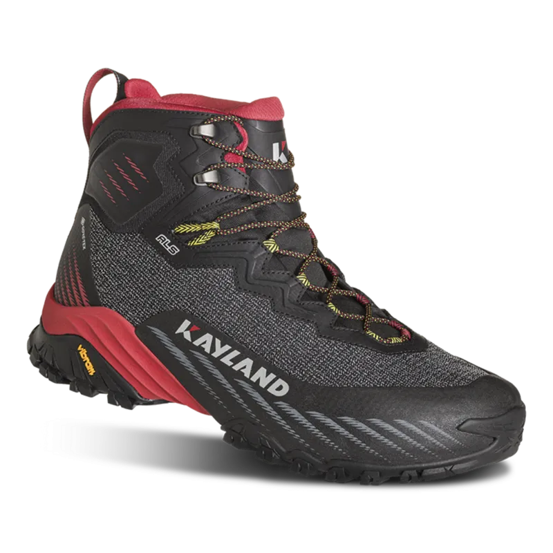 Ботинки DUKE MID GTX