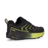 Ботинки SEKAI WP (39, Black/Lime, , , , , )