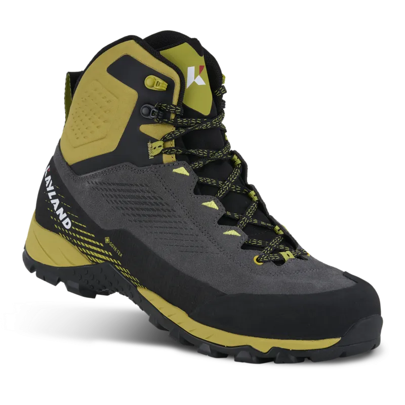 Ботинки VISION GTX
