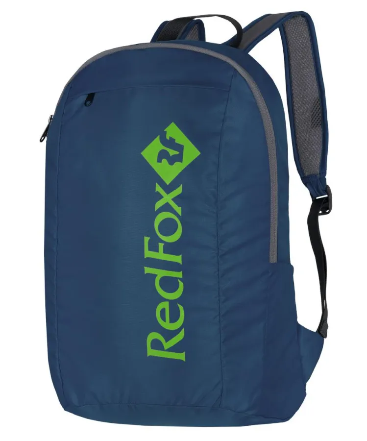 Red Fox Рюкзак Compact Promo V2 R Рюкзак Compact Promo V2 R