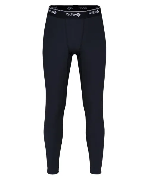 Red Fox Первый слой кальсоны Active Mid R Мужские Первый слой кальсоны Active Mid R Мужские
