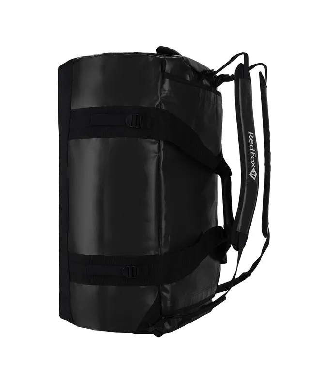 Баул Expedition Duffel Bag 120 (, 1000/черный, , , SS17)