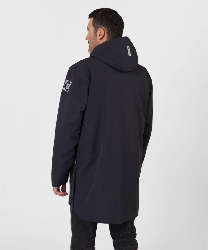 Куртка утепленная Guard II Мужская (XL, 1000/черный, , , , , )