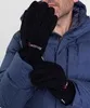 Перчатки WP (S, 1000/черный, , , )