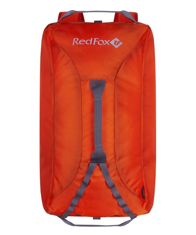 Рюкзак Climber II (, 2320/оранжевый/асфальт, , , , )