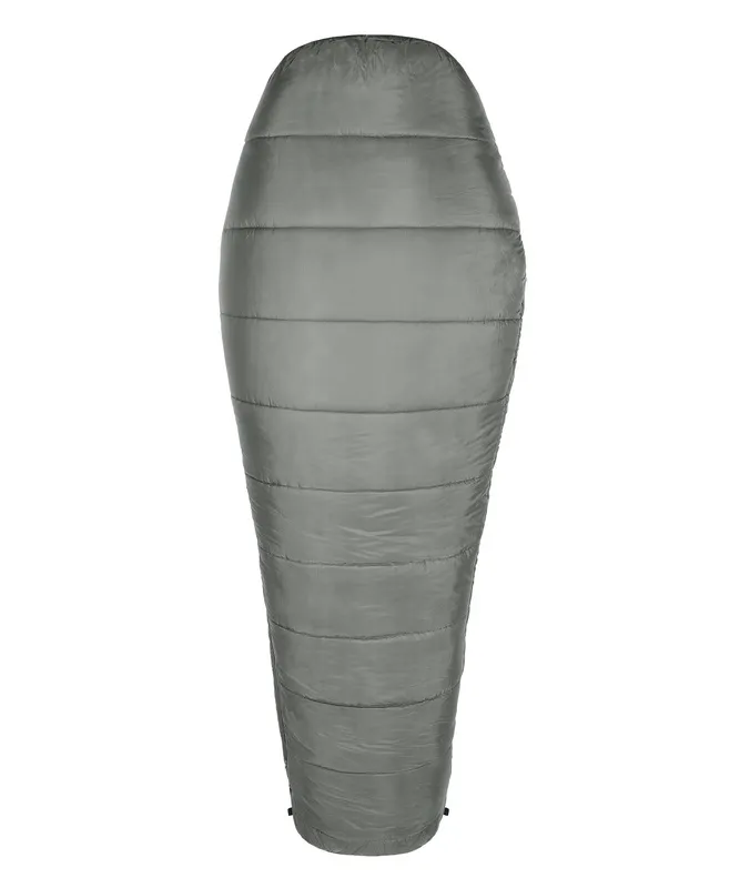 Спальный мешок Explorer -30C right (Regular, 3142/т.оливковый/эвкалипт, , , , , )