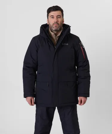 Куртка утепленная Red Fox Snow Man lV Мужская